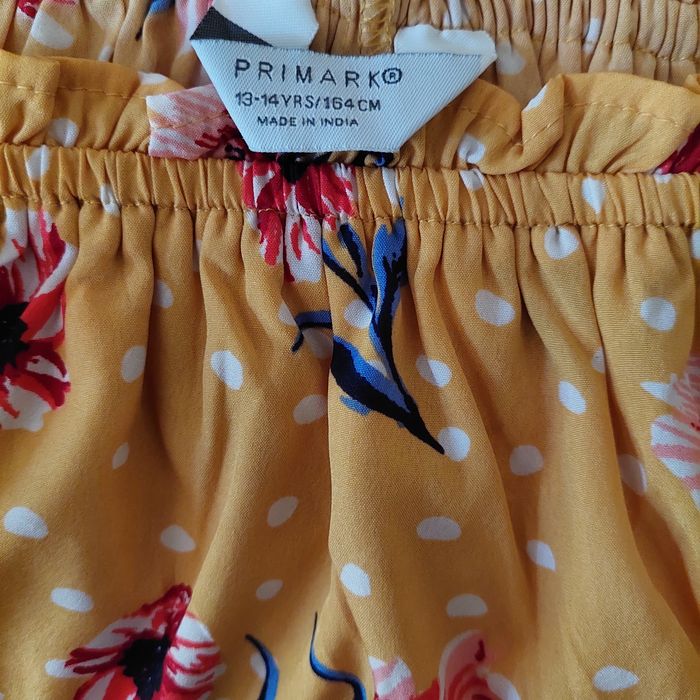 Туніка, сарафан PRIMARK халат, сукня