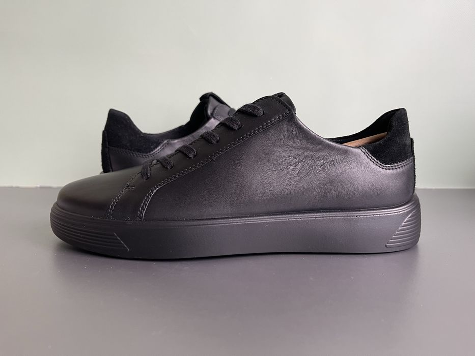 Кеди Ecco Street 1 37 р