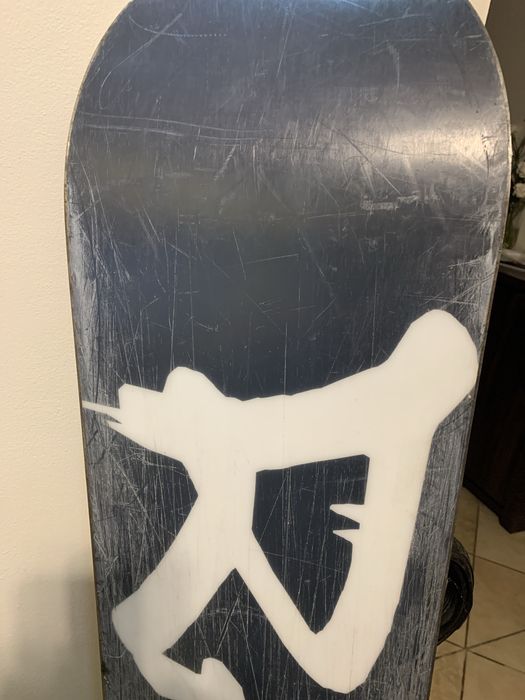 Deska sniwbordowa  Raven boards