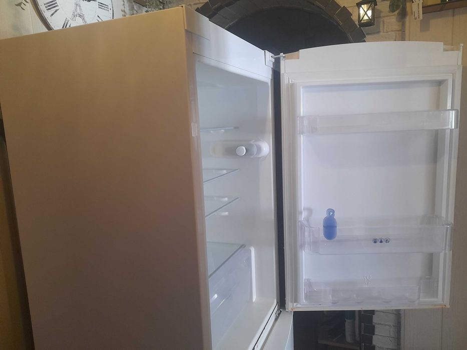 Frigorífico whirlpool com duas portas