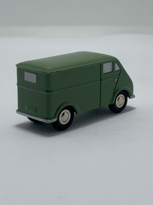 DKW da Schuco Piccolo escala 1:90