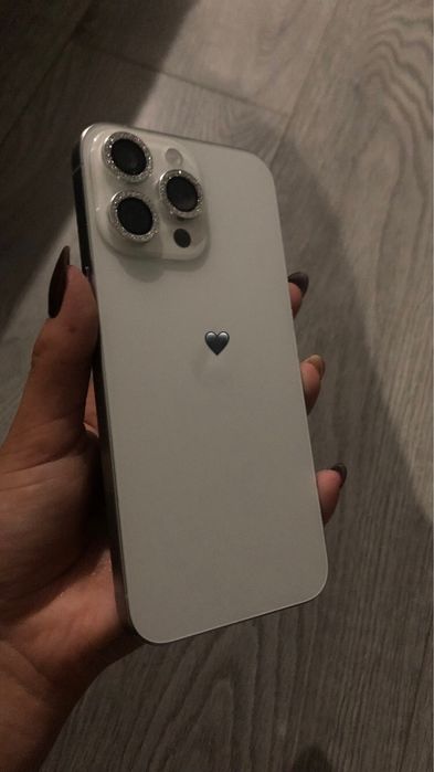 iPhone 15 Pro Max 512 ГБ