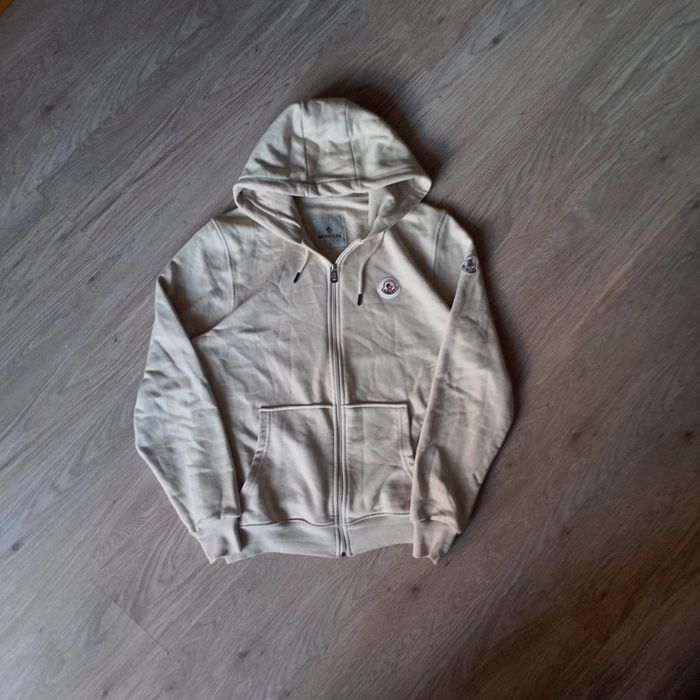 Зипка Moncler оригінал