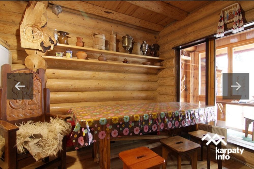 Синевир Карпати відпочинок в Синевирській косиці