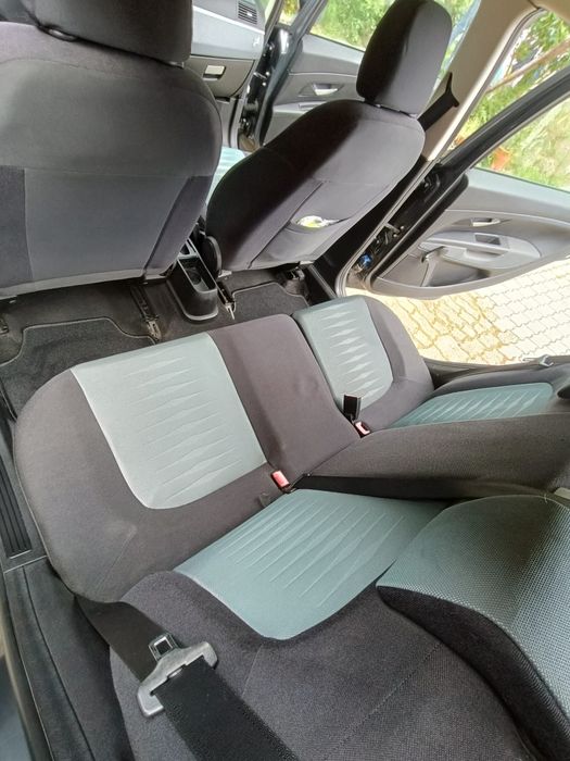 Fiat  Punto 2009