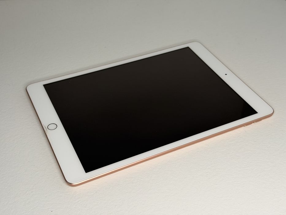 iPad 7. gen. (A2197) - 32GB - faktura VAT 23%