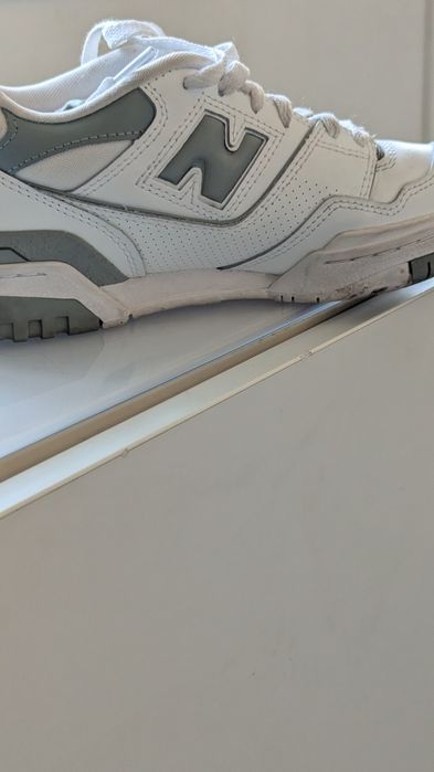 New balance 550 originais