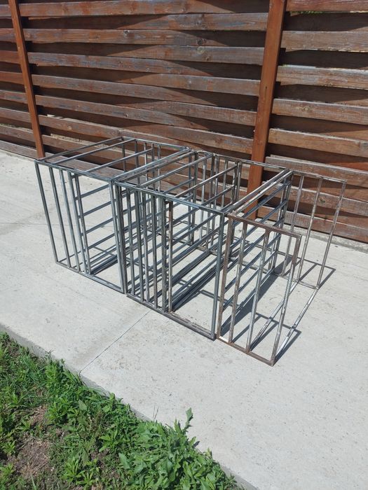 Садовые кресла 4 штуки обмен продажа
