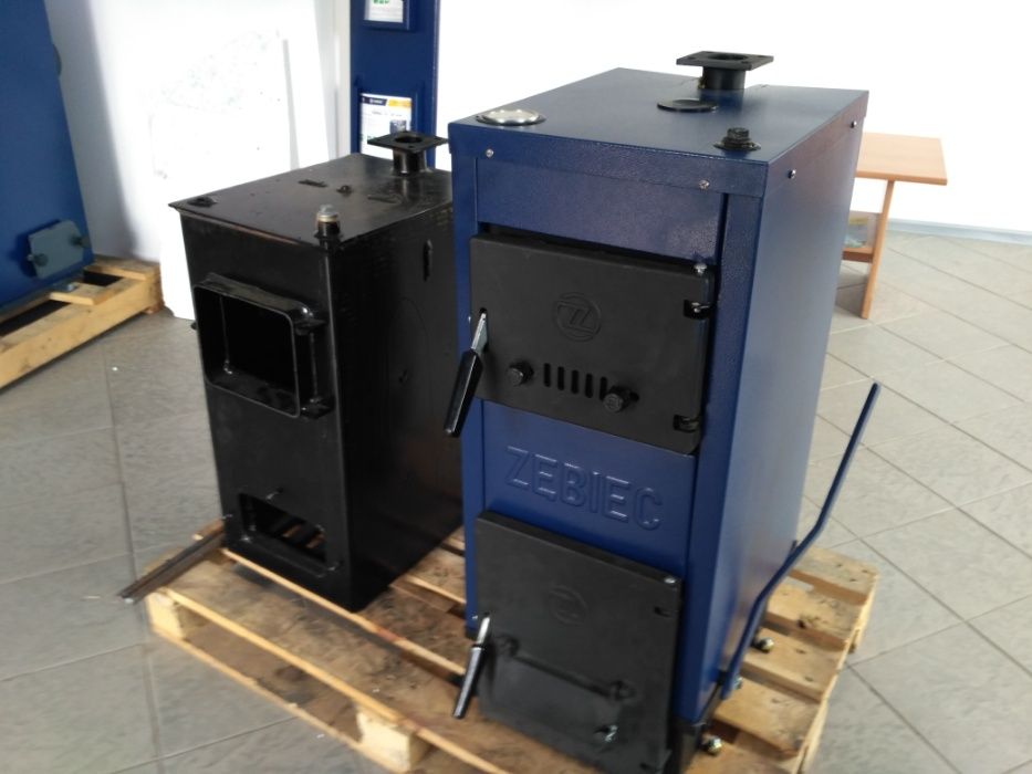 zębiec korpus wodny SWK KWK