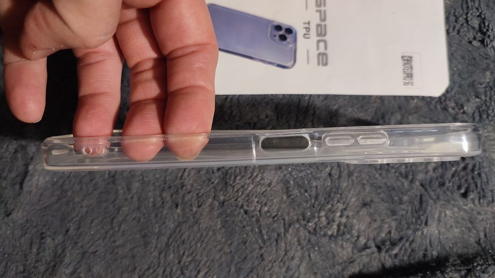 Etui do Xiaomi Redmi Note 10 Pro 5G