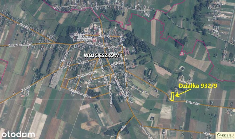 Rezerwacja