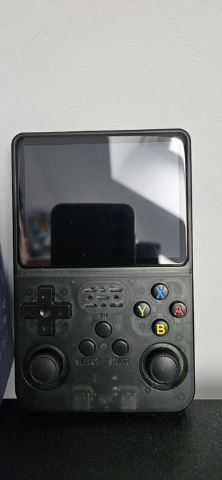 RETRO Konsola R36S