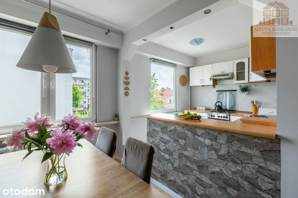 Balkon 9 m² | świetny układ | Malczewskiego
