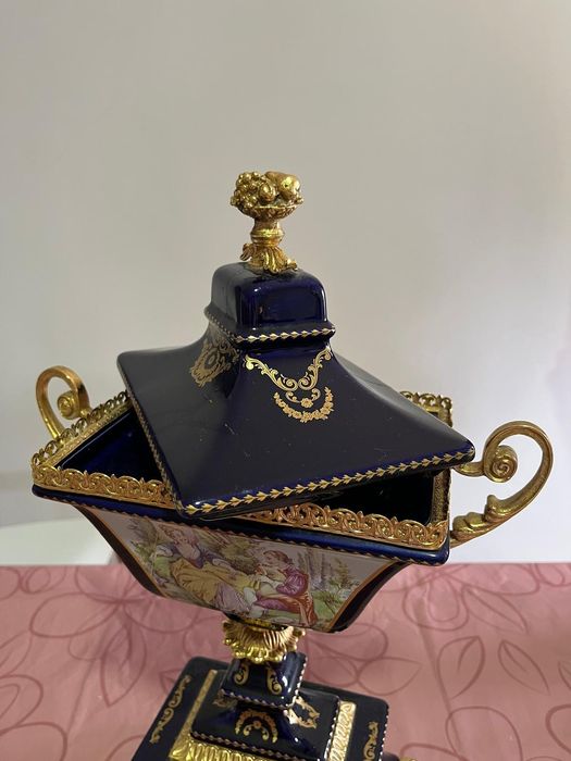 Taça imagem de um troféu
