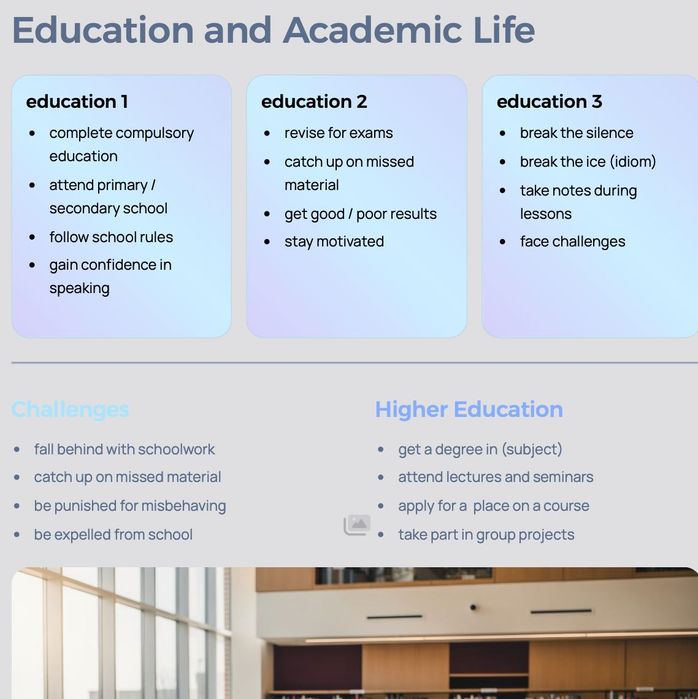 Przygotowanie do STANAG 6001 – autorskie materiały  – ONLINE