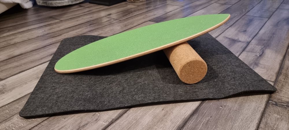 Deska do balansowania