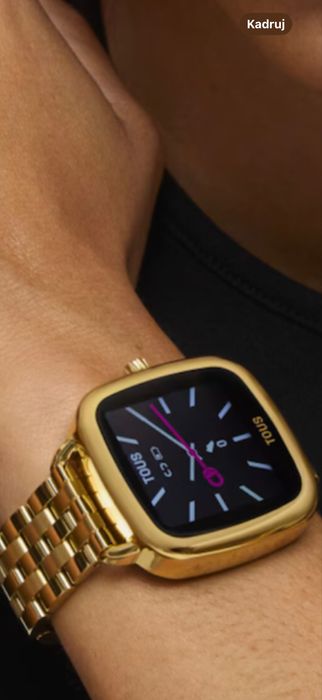 Tous zegarek D conect