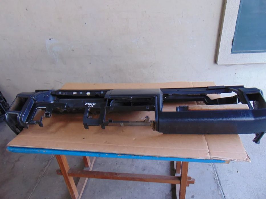 Citroen XM tablier " nova de stock antigo