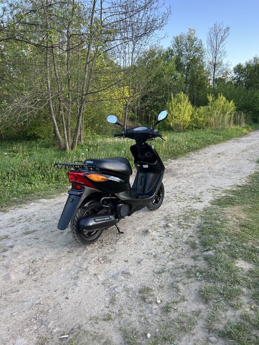 Yamaha Jog 55 Без пробігу по Україні