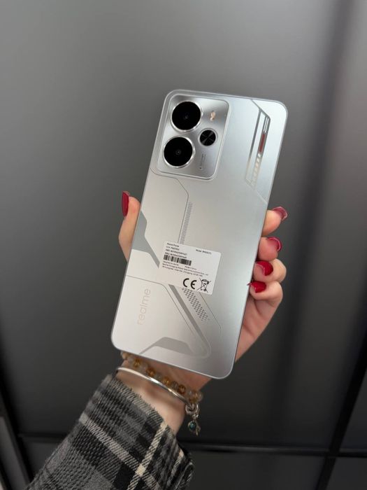 Realme 14 12/256 стан нового