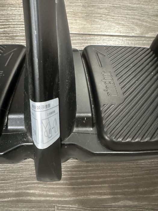 segway Ninebote large
