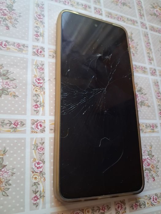Telefon motorola g15
