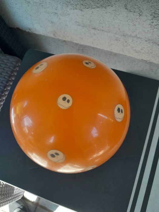SPAROWA kula do kręgli 5,9 kg ALOHA Voodoo 13 lbs