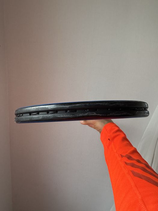 Ракетка сквош Dunlop Fx 125 pro lite 2025