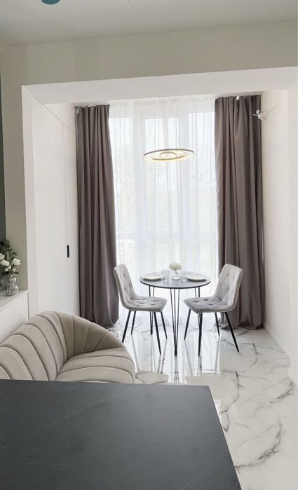 Шпаклівка стін та стель  гіпсокартон