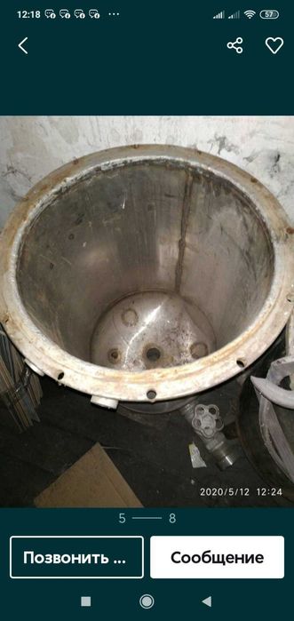 Фільтр для води нержавійка як для виробничих потреб так і для побутови