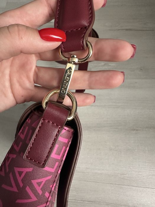 Сумка valentino оригинал