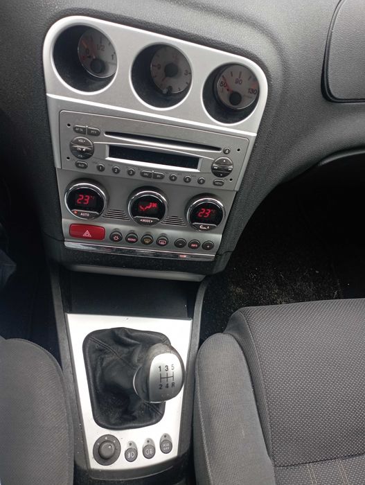 Alfa Romeo 156 1.6 nacional