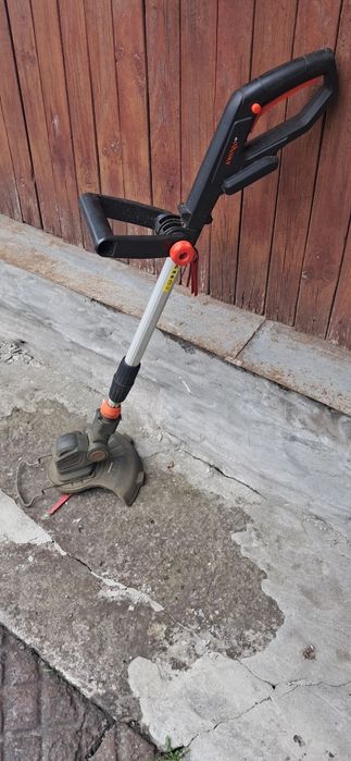 Тример акумуляторний Дніпро-М