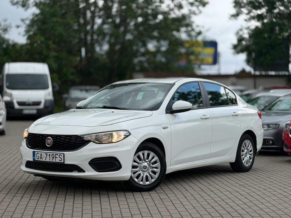 Fiat Tipo
