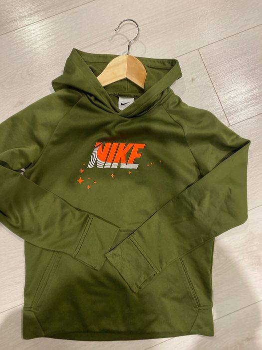 Bluza z kapturem dziecięca