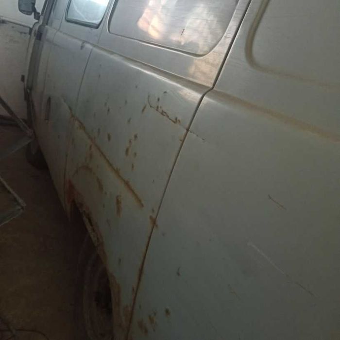 Продам УАЗ 3909 Буханка