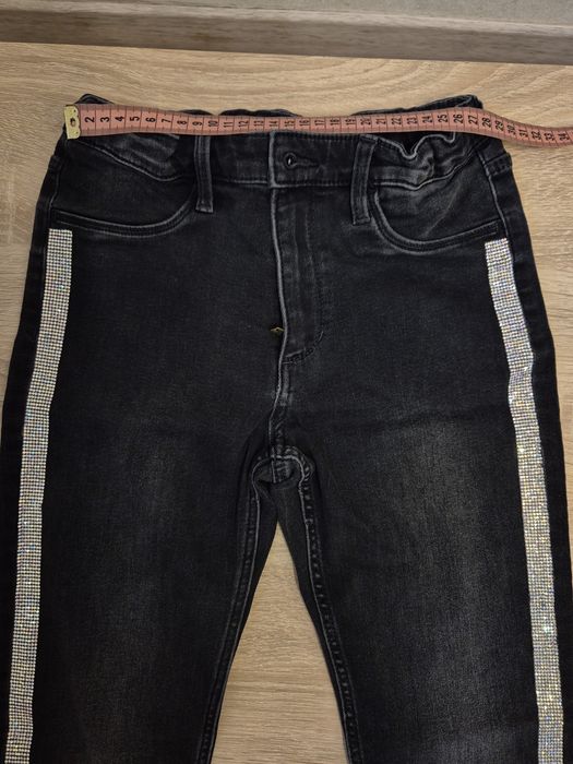 Джинси на дівчинку