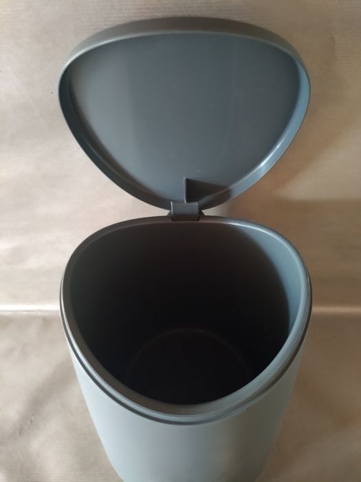 Balde WC com oferta