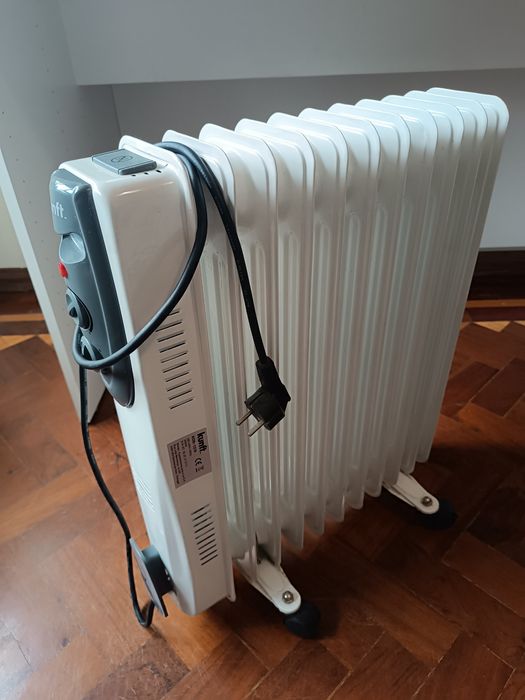 Aquecedor Kunft 1319