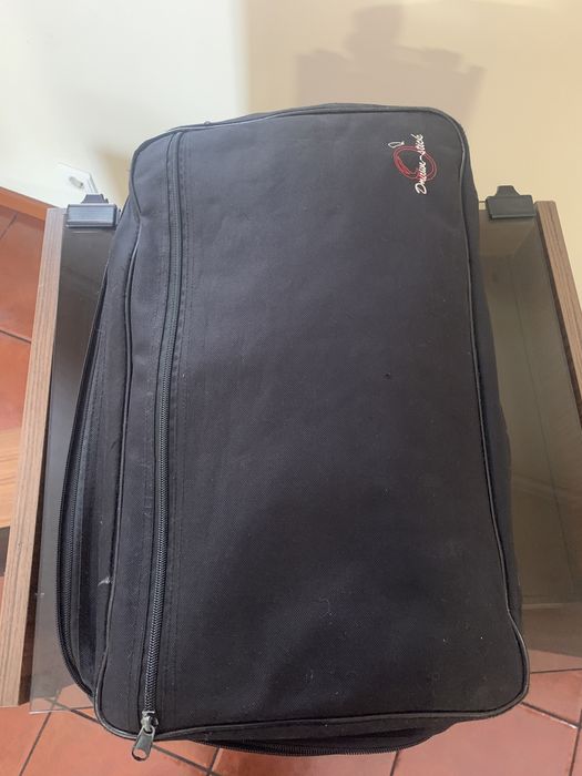 Saco de baquetas Ortolá64283795279746123