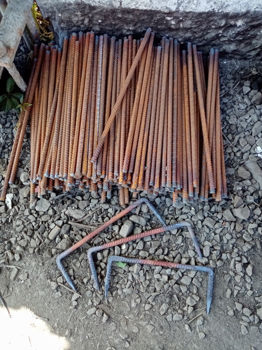 Услуги кузни. Металлообработка.