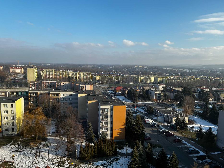 Mieszkanie – Tarnów - Więcej