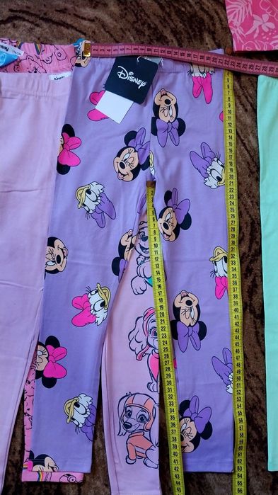 Легінси 116р 5-6р