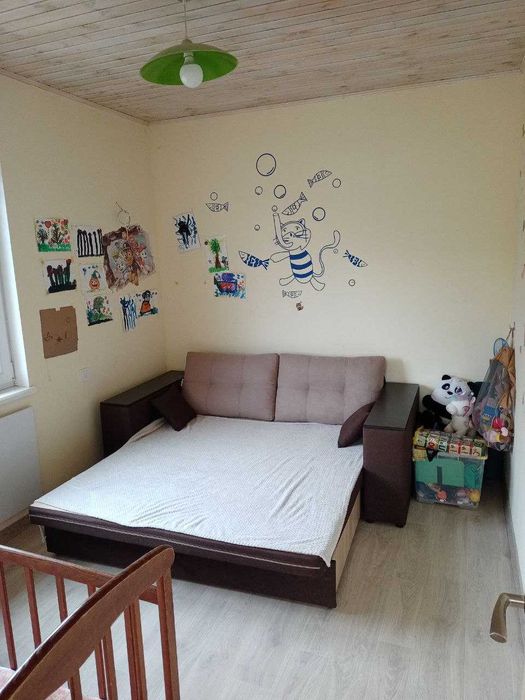 Довгосрочна оренда будинку