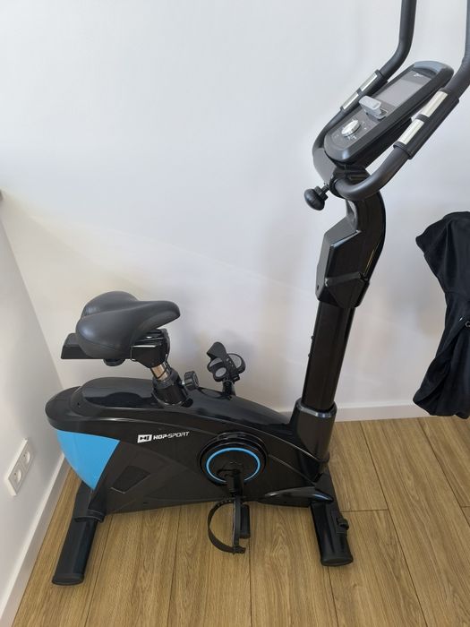 Rower elektryczno-magnetyczny HS-090HApollo