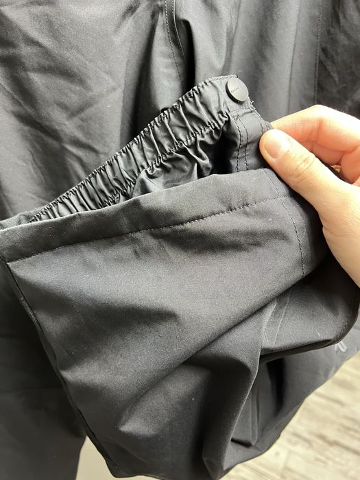 Лижні брендові штани Spider Xl-XXL, 54