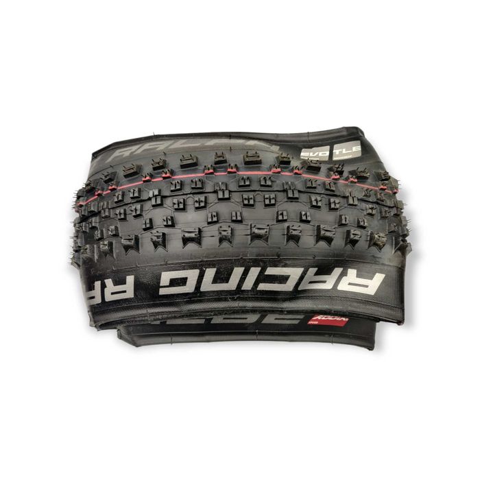 Opona Schwalbe Racing Ralph Evo Addix Speed 27,5x2,25 FV nowa /022-035