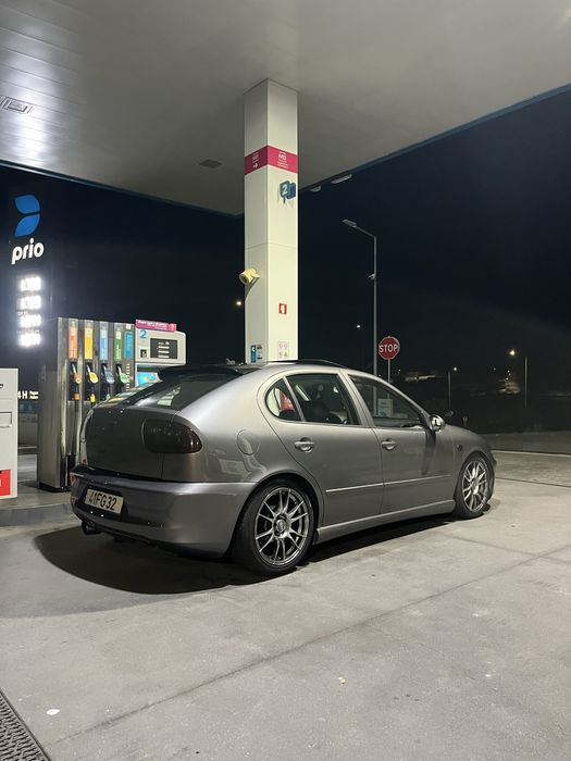 Seat Leon 1M PD150
