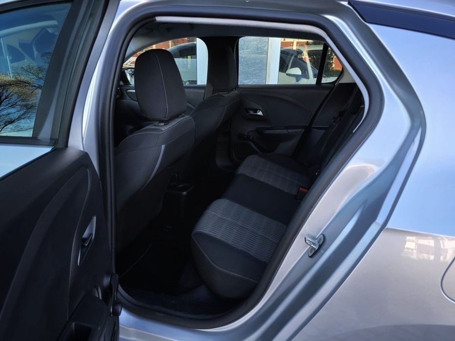 Opel Corsa 1.2 Business Edition
