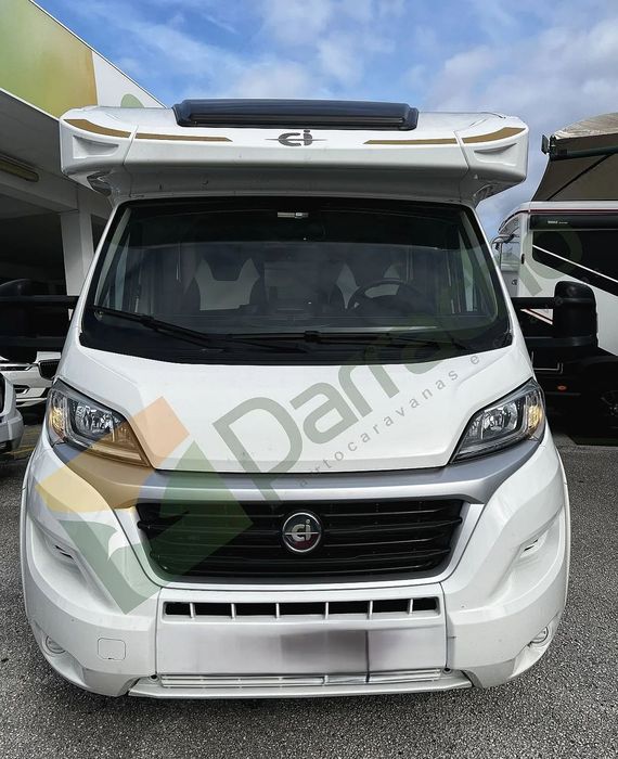 CI International Horon 67XT U135